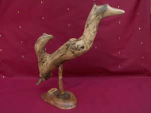 Le cormoran
