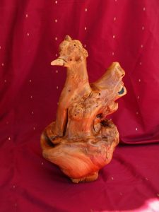 La poule