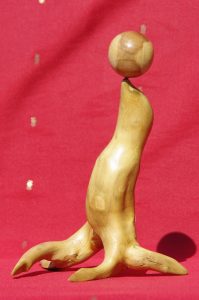 L&rsquo;otarie
