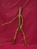 L&rsquo;homme qui fait pipi 2