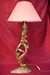 Lampe