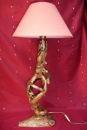 Lampe