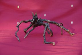 Araignée