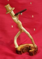 Le joueur de flûte de Hamelin