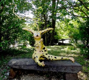 Marsupilami